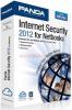 Panda - Cel mai mic pret!  Antivirus pentru Netbook 2012, Licenta Retail Minibox, 1 user, 1 an