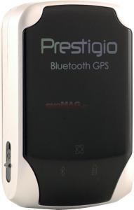 Receptor gps bluetooth