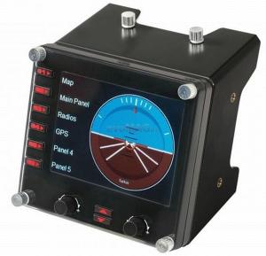 Saitek - Saitek Pro Flight Instrument Panel
