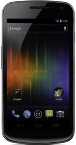 Samsung - Promotie Telefon Mobil i9250 Galaxy Nexus, 1.2GHz Dual-Core, Android 4.0, Super AMOLED capacitive touchscreen 4.65", 5MP, 16GB (Argintiu)
