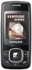 Samsung - telefon mobil m610 (black)