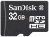 Sandisk - promotie card microsdhc 32gb (bulk)