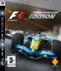 SCEE -   Formula One Championship Edition (PS3)