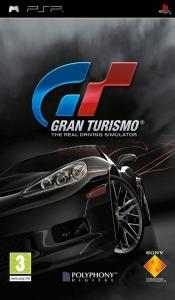 SCEE - Gran Turismo (PSP)