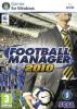 Sega - sega football manager 2010 (pc)