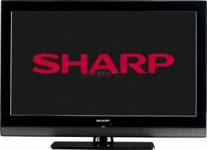 Sharp - Televizor LCD 32&quot; LC-32SH7E