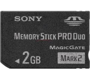 Sony - Lichidare Card Memory Stick  2GB MSMT2GN