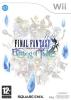 Square enix - final fantasy crystal chronicles: