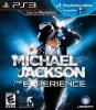 Ubisoft -  michael jackson the experience (ps3)