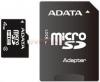 A-data - card microsdhc 4gb (class 2) + adaptor sd