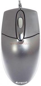 Mouse op 720 s (argintiu)