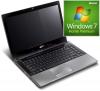 Acer - Exclusiv evoMAG! Laptop Aspire TimelineX 4820TG-434G32Mn (Core i5) + CADOURI