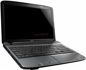 Acer - Lichidare Laptop Aspire 5738Z-433G32Mn + CADOU