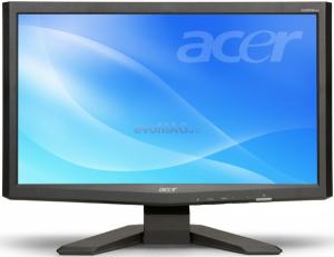 Acer - Promotie Monitor LCD 21.5" X223HQBbd FULL HD