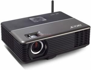 Acer - Promotie Video Proiector P5260i (Wireless)
