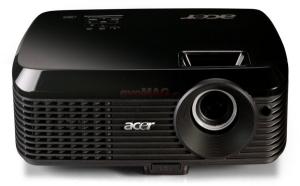 Acer - Promotie Video Proiector X1130P