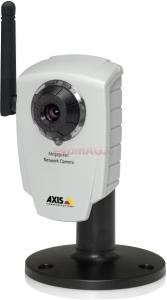 Axis - Camera de supraveghere Wireless 207MW