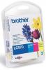 Brother - cartus cerneala lc970 (color)