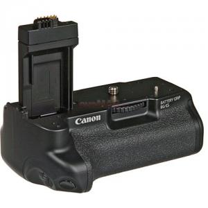 Canon -   Battery Grip BG-E5