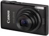 Canon - Camera Foto Digitala IXUS 220HS (Neagra)