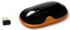 Canyon - mouse optic wireless cnr-msow01 (portocaliu)
