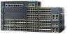 Cisco - switch catalyst c2960-24pc-s