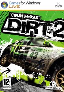 Codemasters - Cupon DiRT2 (PC)