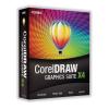 Corel - pret bun! coreldraw graphics suite x4 small business edition
