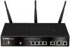 D-link - router wireless dsr-500n