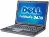 Dell - laptop latitude d630 +