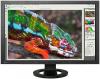 EIZO - Monitor LCD 24.1" CG243W (Negru) Profesional
