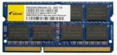 Elixir - Memorie Laptop SO-DIMM DDR3 1x2GB 1333MHz