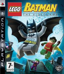 Empire Interactive - Empire Interactive LEGO Batman: The Videogame (PS3)