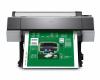 Epson - cel mai mic pret! plotter stylus pro 9900 spectroproofer uv