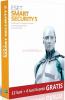 Eset - antivirus smart security v5, 1 an,