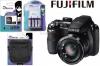 Fujifilm - aparat foto digital finepix s4200