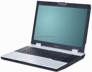 Laptop esprimo mobile v6535
