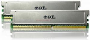 GeIL - Memorii GeIL Value DDR2, 2x2GB, 800MHz
