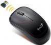Genius - Promotie Mouse Wireless Traveler 6000 (Negru)