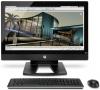 HP - All-In-One PC Z1 (Intel Xeon E3-1280, 27", 8GB, 1TB @7200rpm, nVidia Quadro 3000M@2GB, USB 3.0, Win 7 Pro 64)
