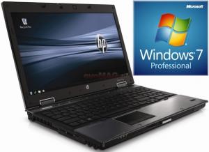 HP - Laptop EliteBook 8540w (Core i7)