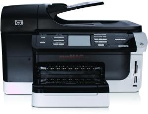 HP - Multifunctionala Officejet Pro 8500W (Wireless) + CADOU