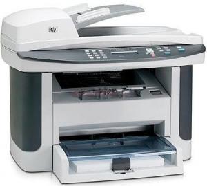 Hp multifunctionala laserjet m1522n