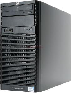 HP - Server ML110 G6 , Tower, G6950