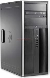 HP - Sistem PC Compaq 8200 Elite CMT (Intel Pentium G620&#44; 2GB&#44; HDD 500 GB&#44; FreeDOS)
