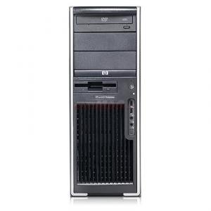 HP - Sistem PC xw4600 Workstation-19264