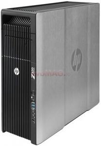 HP - Sistem Workstation Z620 (Intel Xeon E5-2620, 16GB, HDD 1TB, Fara placa video, Windows 7 Pro)