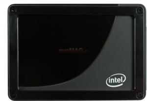Intel - Cel mai mic pret! SSD X25-M&#44; SATA II 300&#44; 80GB (MLC)-33064