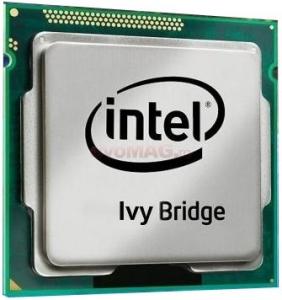 Intel - Procesor Intel   Core i3-3225, LGA1155 (H2), 22nm, 3MB, 55W (BOX)