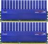 Kingston - Memorii HyperX T1 DDR3, 2x2GB, 2133MHz, CL10 (XMP)